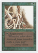 Wall of Brambles (2ED-) - Unlimited Edition