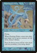 Hunting Drake (PLS-027) - Planeshift Foil