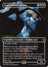 God-Eternal Oketra (SDCC 2019 Exclusive) (MEDIA-016) - San Diego Comic-Con 2019 (Borderless)