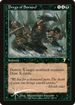 Dregs of Sorrow (7ED-129) - 7th Edition Foil