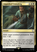Anguished Unmaking (Surge Foil) (PIP-737) - Fallout Foil