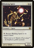 Blinking Spirit (9ED-008) - 9th Edition