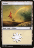Plains (263) (DMU-263) - Dominaria United Foil