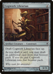 Cogwork Librarian (LIST-58/210) - The List