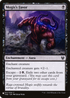 Mogis's Favor (LIST-107/254) - The List
