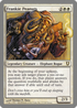 Frankie Peanuts (UNH-013) - Unhinged Foil