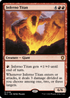 Inferno Titan (BLC-198) - Bloomburrow Commander