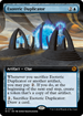 Esoteric Duplicator (Extended Art) (BIG-070) - The Big Score: (Extended Art)