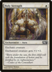 Holy Strength (M10-015) - Magic 2010