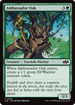 Ambassador Oak (J25-626) - Foundations Jumpstart