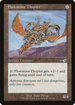 Flowstone Thopter (NMS-132) - Nemesis