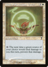 Circle of Protection: Green (7ED-008) - 7th Edition