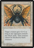 Black Scarab (ICE-) - Ice Age