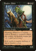 Shadow Rider (WTH-) - Weatherlight