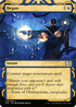 Negate (STA-018) - Strixhaven Mystical Archive: (Showcase) (Borderless)