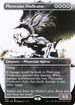 Phyrexian Vindicator (Showcase) (ONE-300) - Phyrexia: All Will Be One: (Showcase) (Borderless)