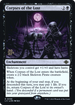 Corpses of the Lost (PRE-098) - The Lost Caverns of Ixalan Promos Foil