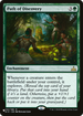 Path of Discovery (LIST-142/196) - The List