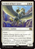Archon of Sun's Grace (J25-167) - Foundations Jumpstart