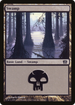 Swamp (342) (8ED-342) - 8th Edition