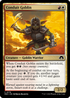 Conduit Goblin (MH3-179) - Modern Horizons 3