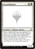 Fioran Reformist (UNK-) - Unknown Event