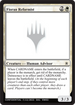 Fioran Reformist (UNK-) - Unknown Event