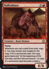 Nalfeshnee (HBG-186) - Alchemy Horizons: Baldur's Gate