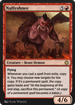 Nalfeshnee (HBG-186) - Alchemy Horizons: Baldur's Gate