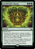 Archdruid's Charm (MKM-151) - Murders at Karlov Manor Foil