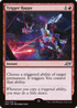 Trigger Happy (UNF-125) - Unfinity Foil