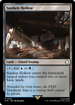 Sunken Hollow (PIP-296) - Fallout Foil