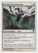 Detainment Spell (Spanish) - "Hechizo de retencion" (PSAL-J32) - Salvat 2005