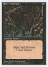 Evil Presence (4ED-) - Fourth Edition
