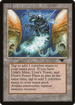 Urza's Power Plant (Bug) (ATQ-) - Antiquities