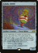 Celebr-8000 (Galaxy Foil) (UNF-471) - Unfinity Foil