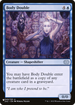 Body Double (LIST-040/024) - The List