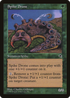 Spike Drone (TMP-258) - Tempest
