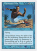 Mahamoti Djinn (7ED-084) - 7th Edition