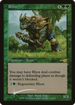 Rhox (S00-112A) - Starter 2000 Foil