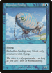 Rishadan Airship (MMQ-091) - Mercadian Masques