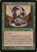 Nesting Wurm (NMS-107) - Nemesis Foil