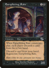 Earsplitting Rats (JUD-065) - Judgment Foil