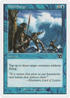 Tidal Surge (6ED-102) - Classic Sixth Edition