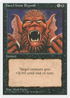 Howl from Beyond (4ED-) - Fourth Edition