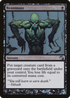 Reanimate (GRV-015) - Premium Deck Series: Graveborn Foil