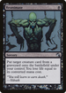 Reanimate (GRV-015) - Premium Deck Series: Graveborn Foil
