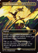 Eerie Ultimatum (Borderless) (SPG-104) - Special Guests