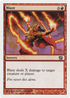 Blaze (8ED-177) - 8th Edition