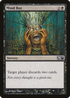 Mind Rot (M11-105) - Magic 2011 Foil